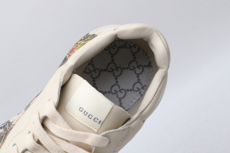 G*u*i sneakers