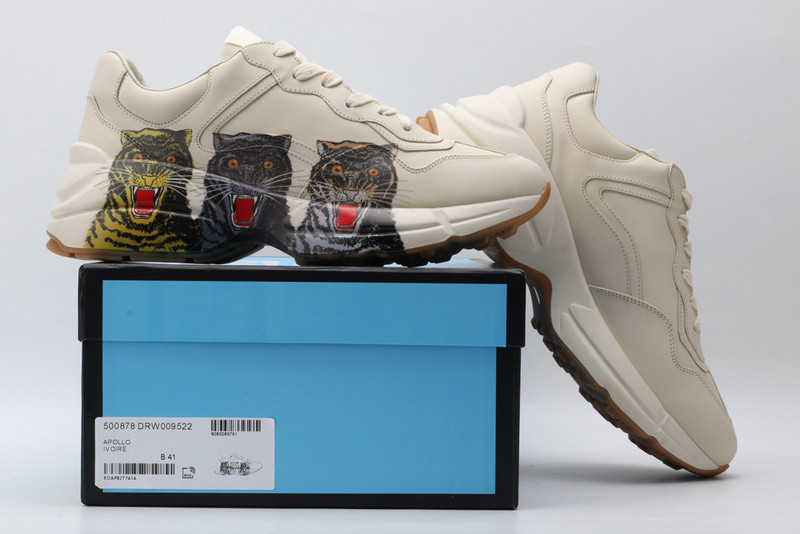 G*u*i sneakers