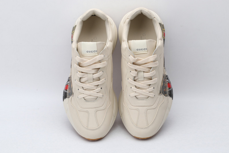 G*u*i sneakers