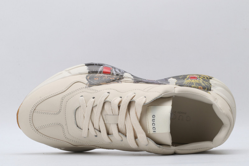 G*u*i sneakers