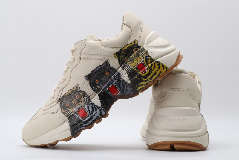 G*u*i sneakers