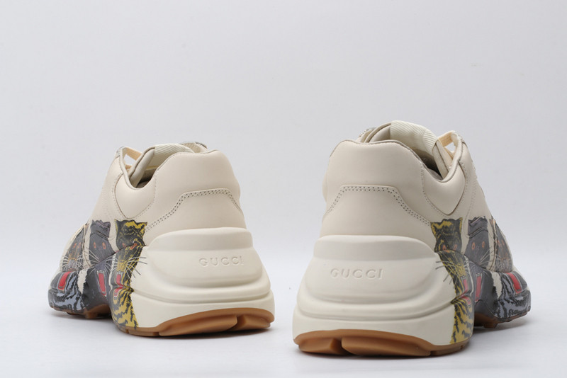 G*u*i sneakers