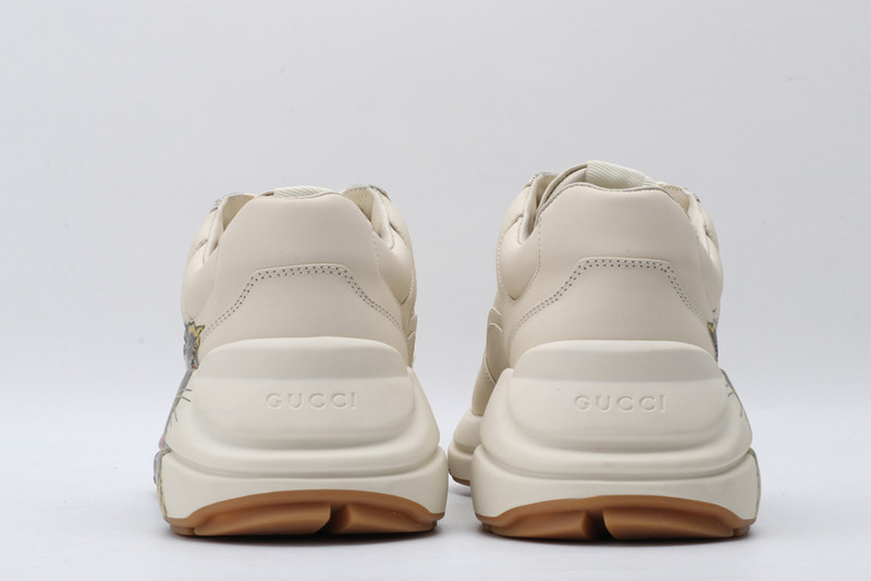 G*u*i sneakers