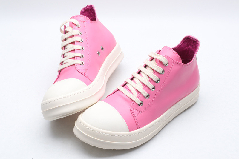 RICK 0WENS SNEAKERS