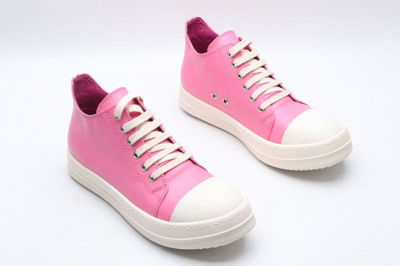 RICK 0WENS SNEAKERS