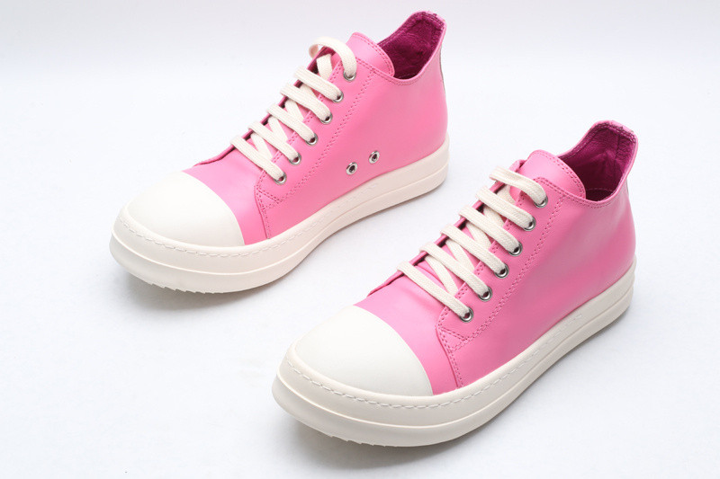 RICK 0WENS SNEAKERS