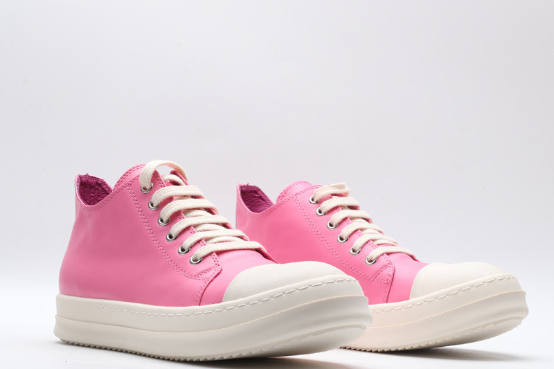 RICK 0WENS SNEAKERS