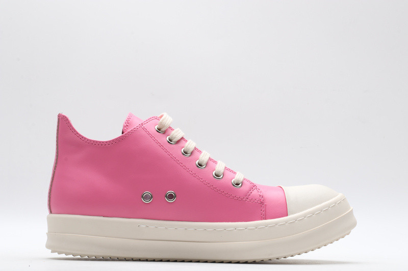 RICK 0WENS SNEAKERS