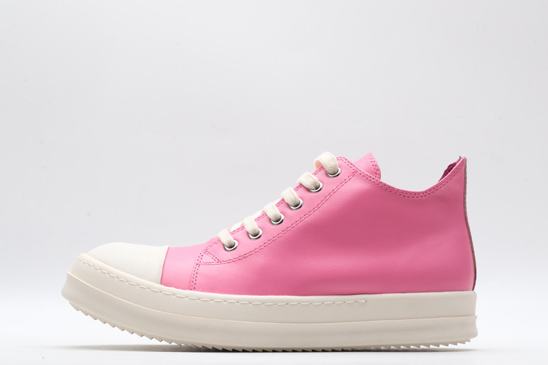 RICK 0WENS SNEAKERS