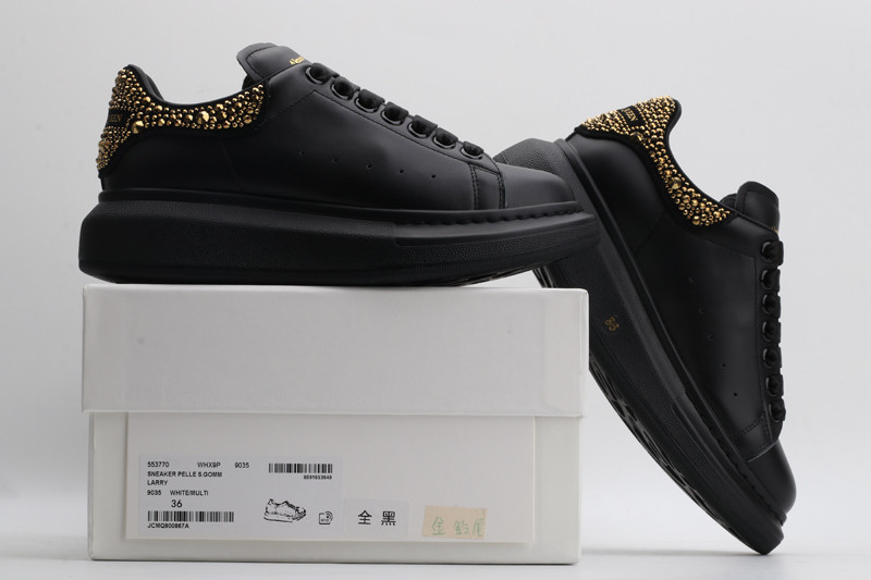 ALEXANDER MCQUEEN SNEAKER