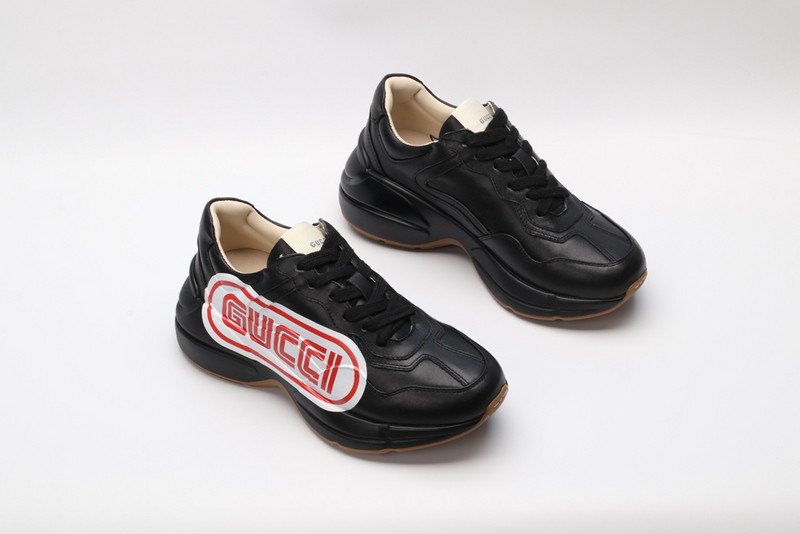 G*u*i sneakers