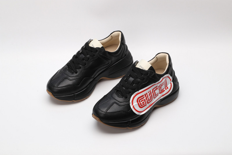 G*u*i sneakers