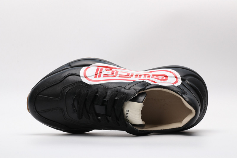 G*u*i sneakers