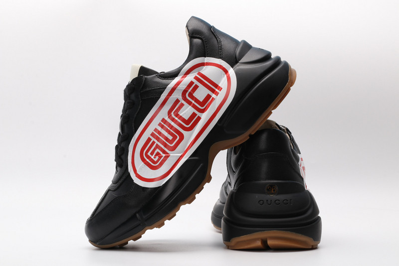 G*u*i sneakers