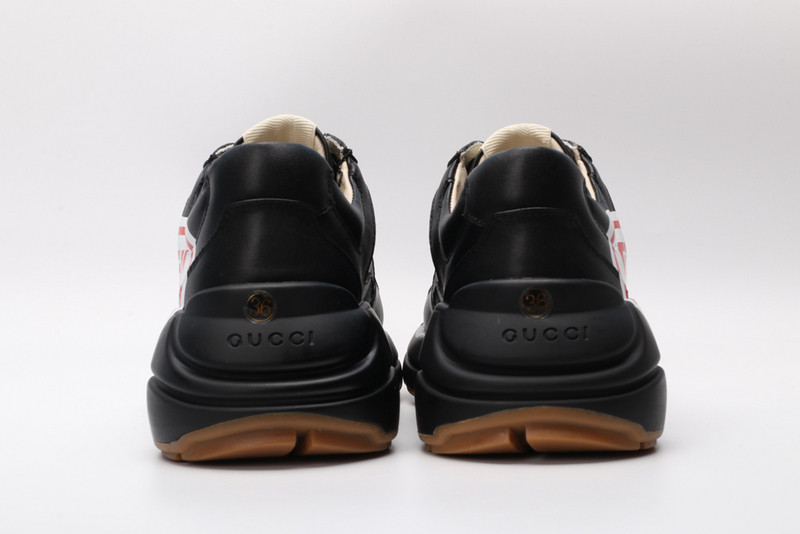 G*u*i sneakers