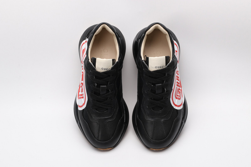 G*u*i sneakers