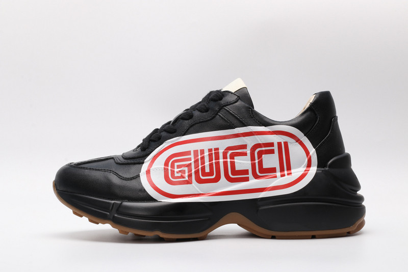G*u*i sneakers