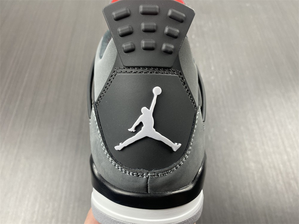 Air Jordan 4 “Infrared” DH6927-06