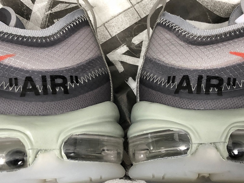 OW NIKE AIR MAX 97 MENTA AJ4585-101