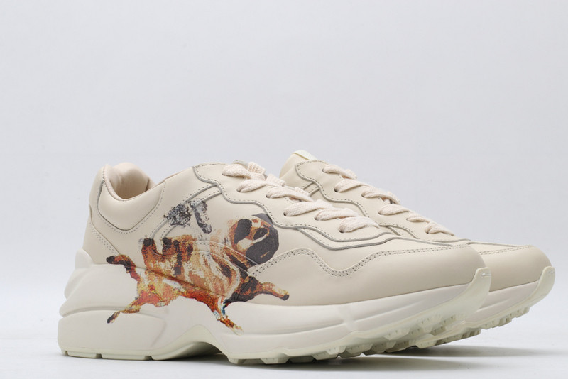 G*u*i sneakers