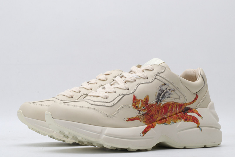 G*u*i sneakers