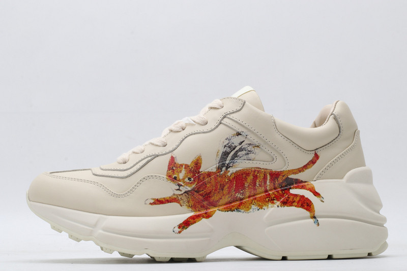 G*u*i sneakers