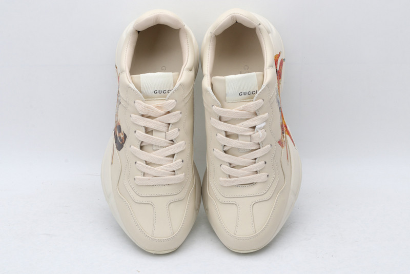 G*u*i sneakers