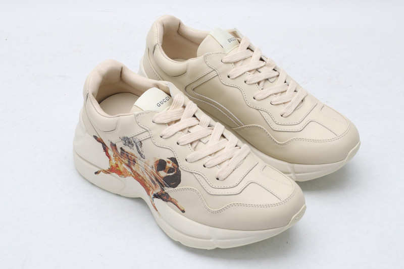 G*u*i sneakers