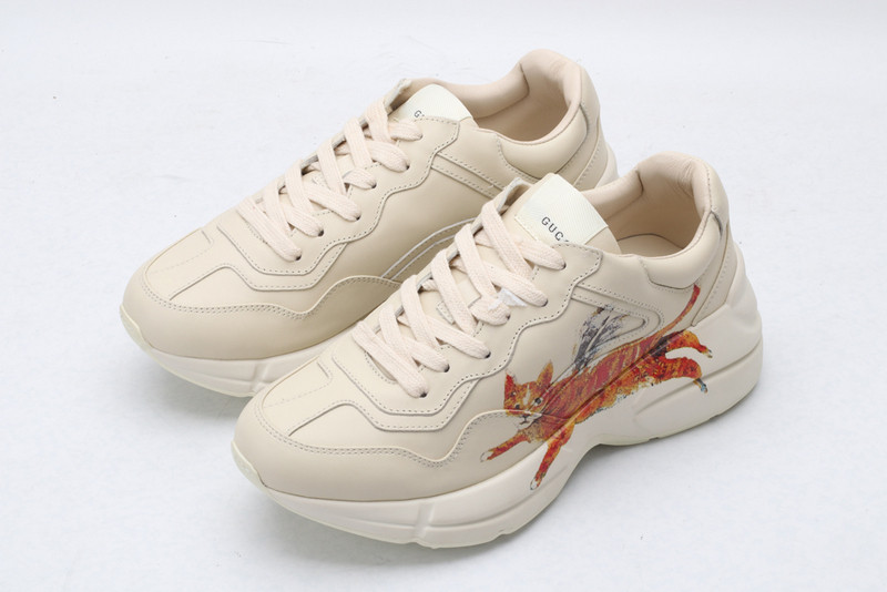 G*u*i sneakers