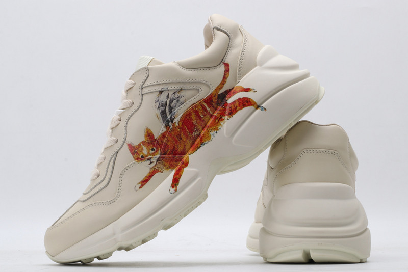 G*u*i sneakers