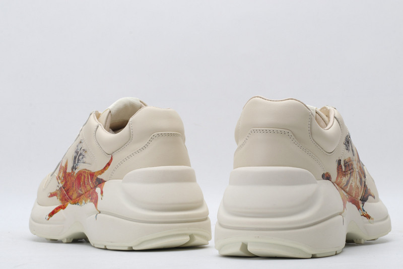 G*u*i sneakers