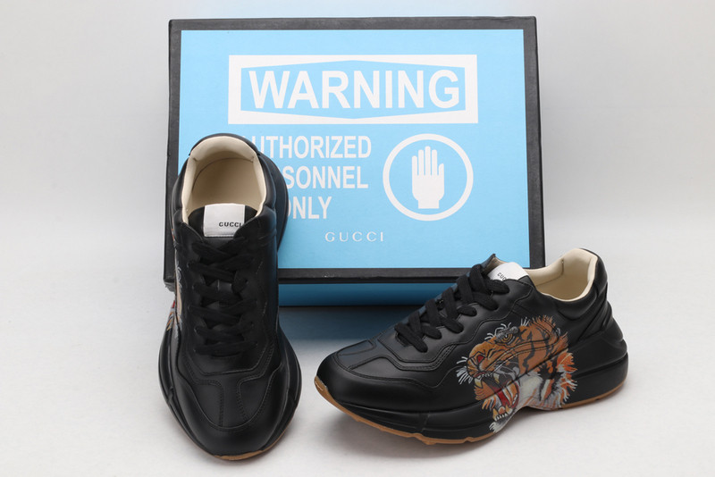 G*u*i sneakers