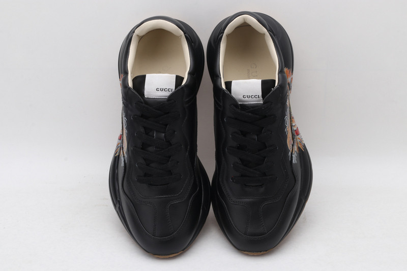 G*u*i sneakers