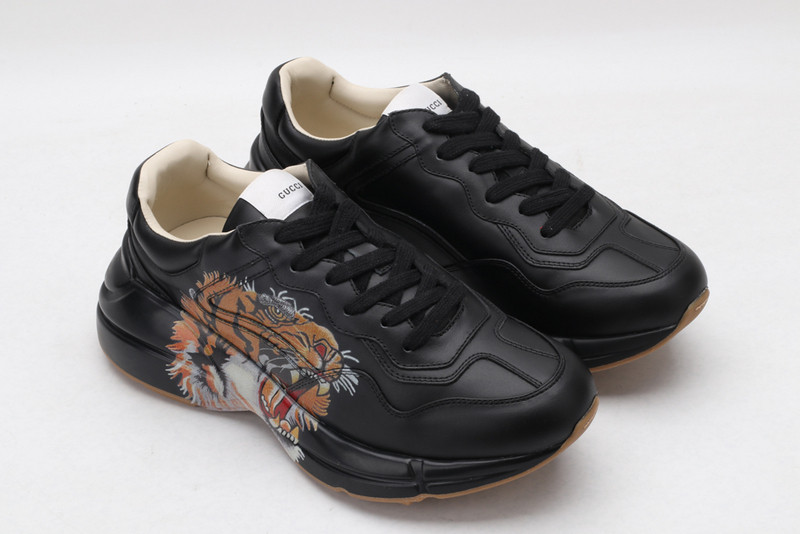 G*u*i sneakers