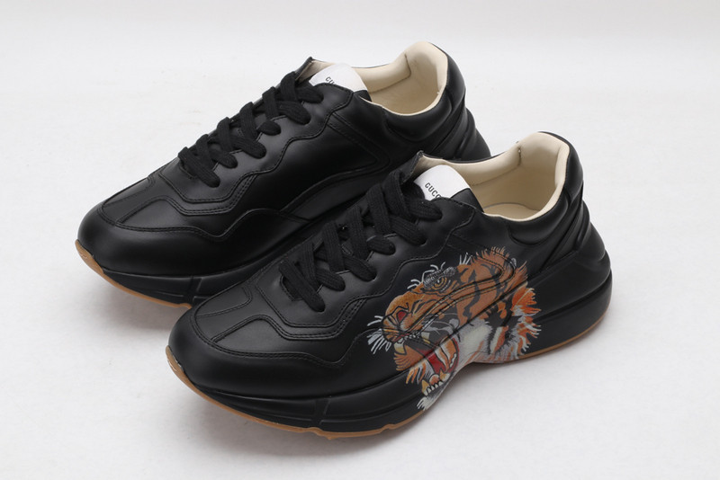 G*u*i sneakers