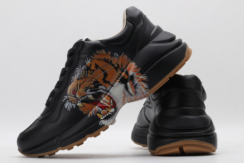 G*u*i sneakers