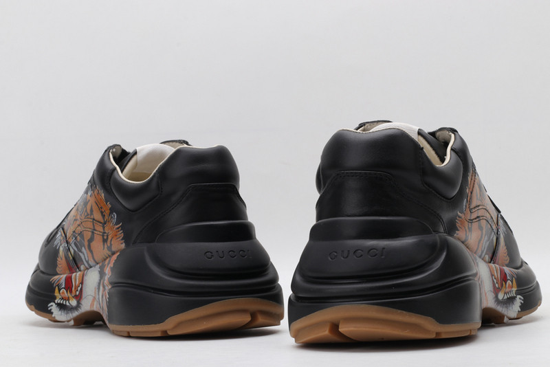 G*u*i sneakers