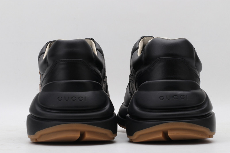 G*u*i sneakers
