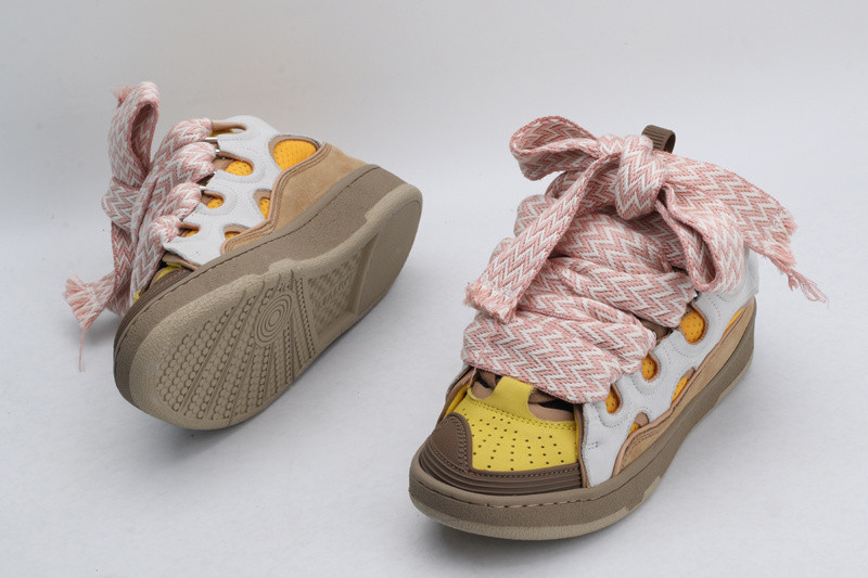 LANVIN SNEAKER
