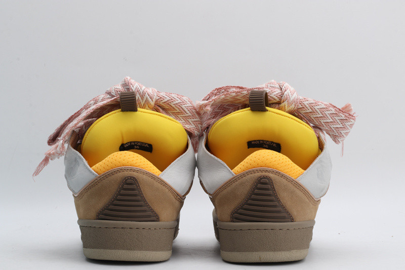 LANVIN SNEAKER