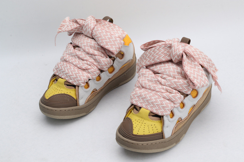 LANVIN SNEAKER