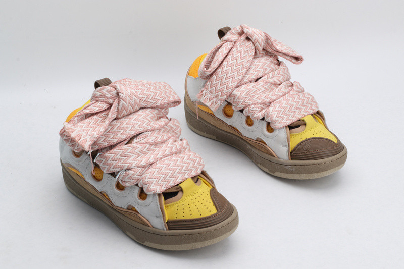 LANVIN SNEAKER