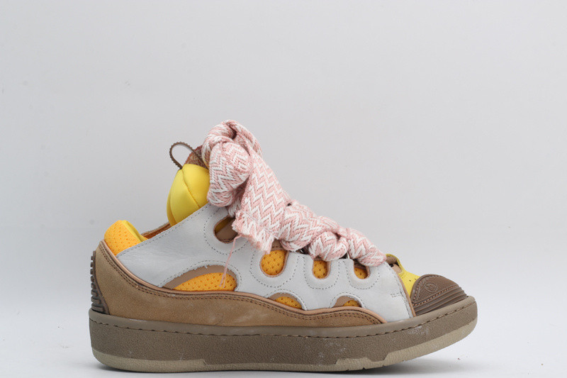 LANVIN SNEAKER