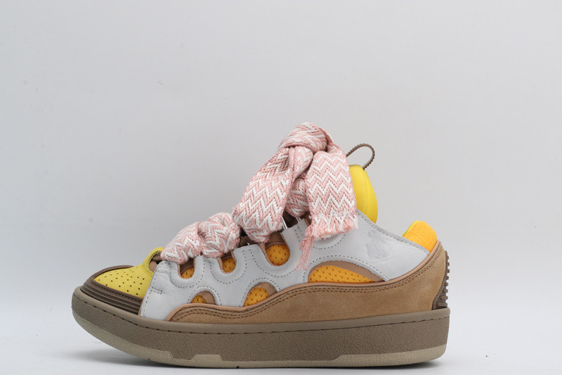 LANVIN SNEAKER
