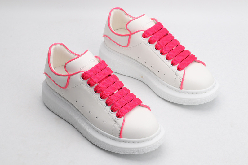 ALEXANDER MCQUEEN SNEAKER