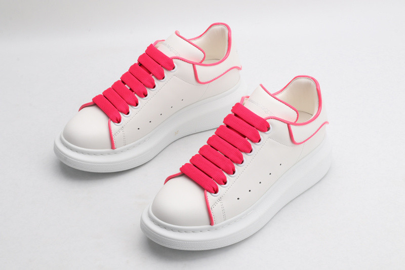 ALEXANDER MCQUEEN SNEAKER