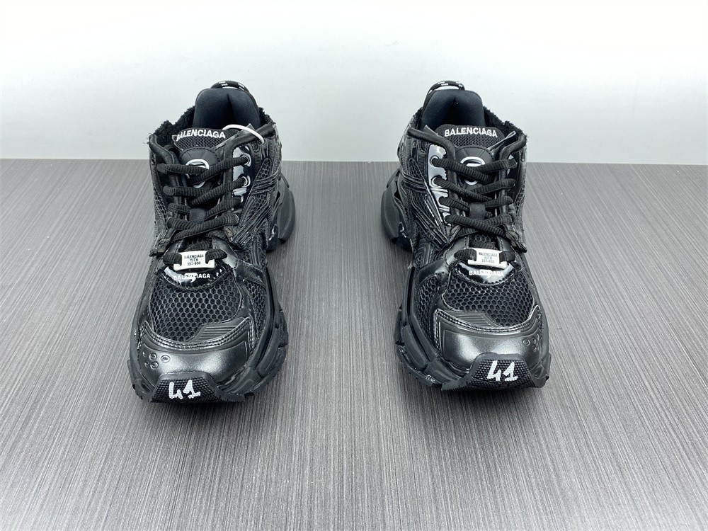 Ba*len*cia*ga runner 677493-w3ra9-1090