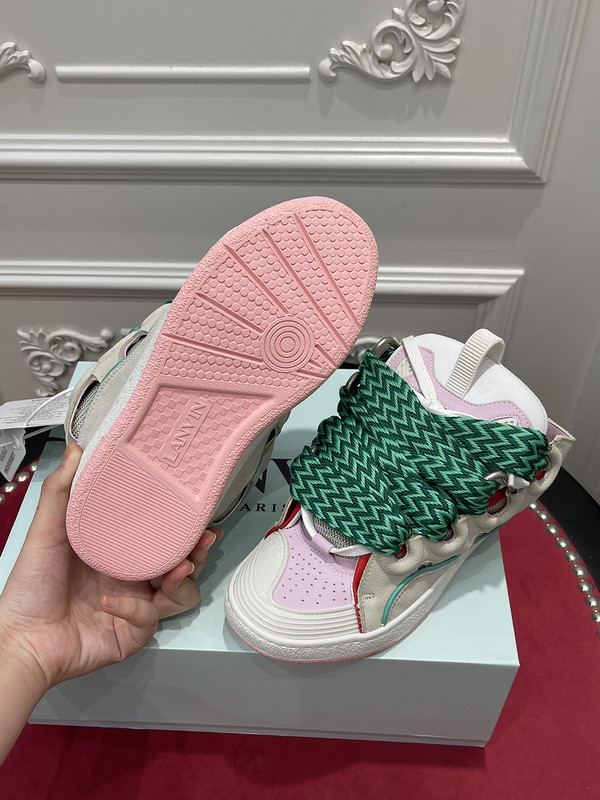 LANVIN SNEAKER