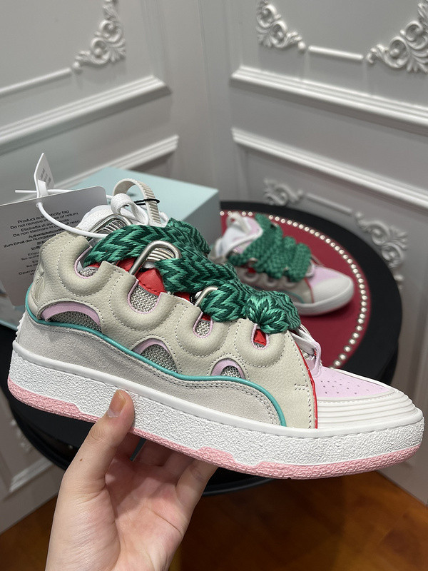 LANVIN SNEAKER