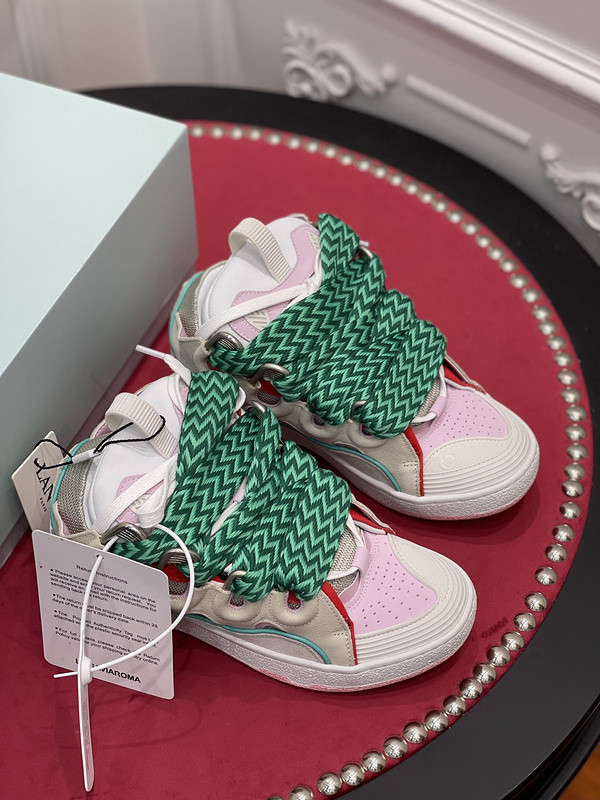 LANVIN SNEAKER